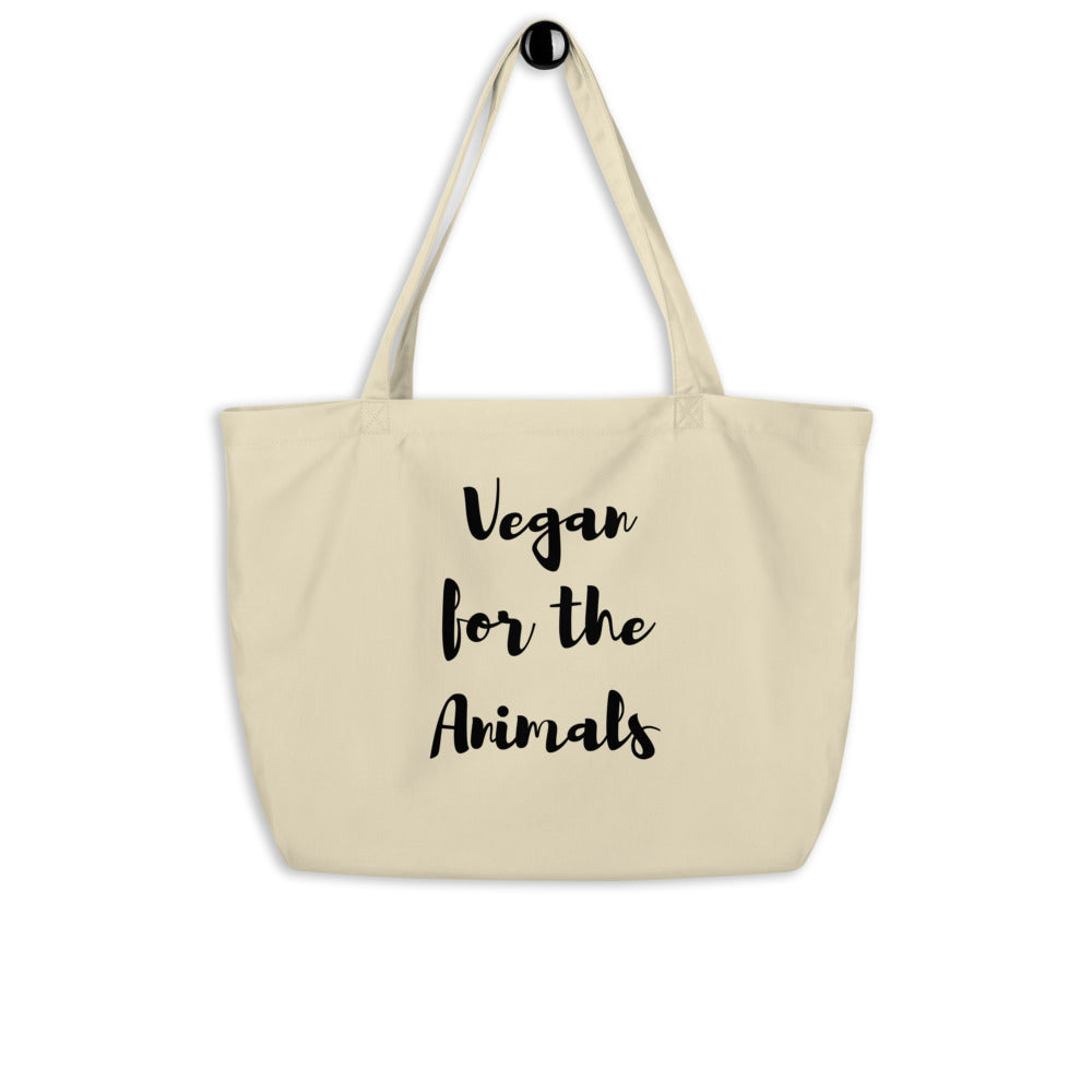 Made From Plants Organic Cotton Tote Bag — Simple Ecology